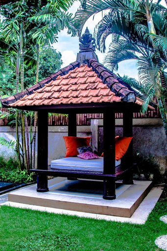 Exterior & Views, Villa Impian, Badung