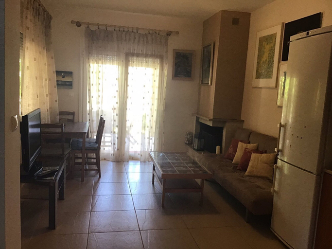 Interior, Villa Paradise, Central Macedonia