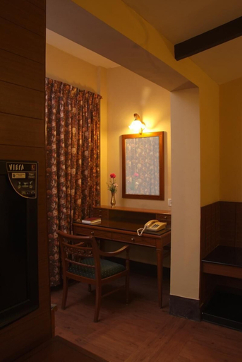 Others 4, Hotel Jai, Dindigul