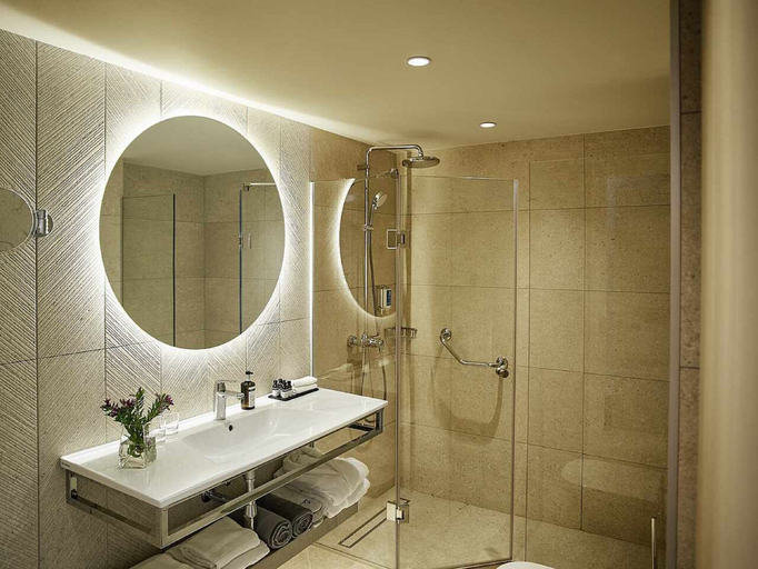 Bathroom 5, ROBINSON CYPRUS, Larnaca