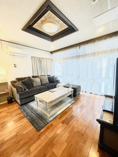 Others 4, Chatan Beach House 1, Chatan