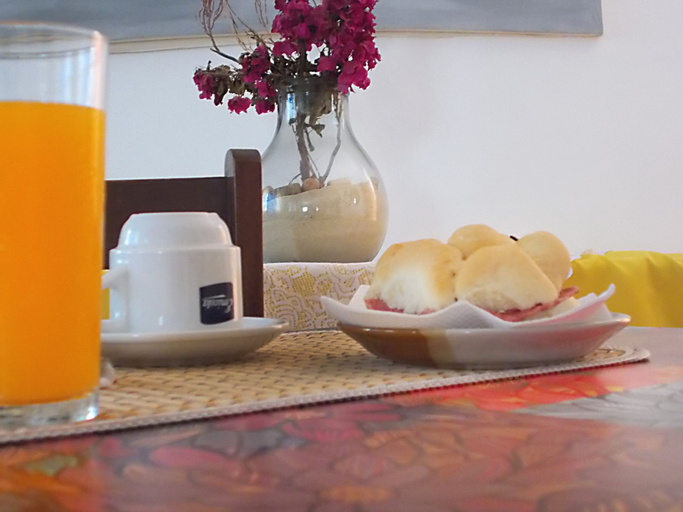 Food & Drinks 5, B&B Salinas Boa Vista