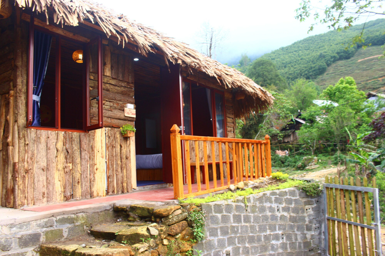 Exterior & Views 2, Sapa Eco Hugo, Sa Pa