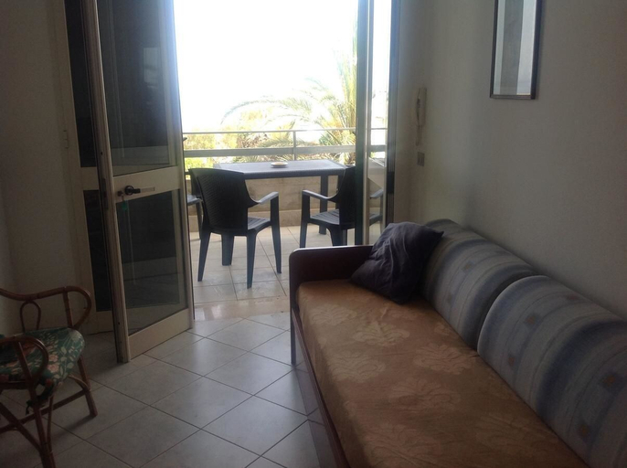 Living area 4, Appartamenti Bellavista, Lecce