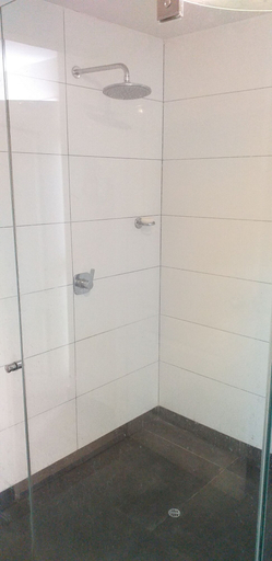 Bathroom 3, Departamento Privado y Centrico en Lince, Lima