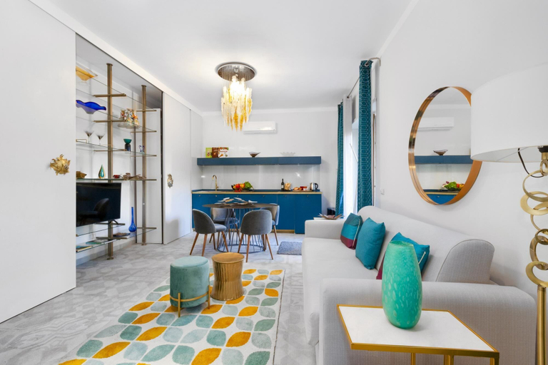 Others 2, Appartamento Sorrento Suite de Charme 2, Napoli