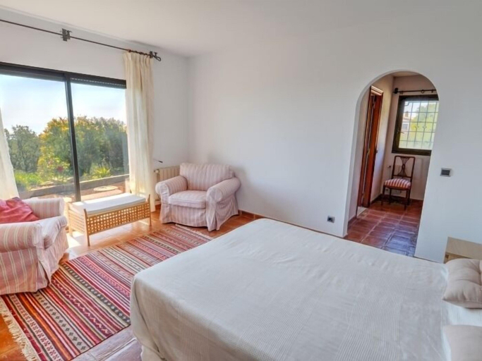 Bedroom 3, Casa Mas Nou, Girona