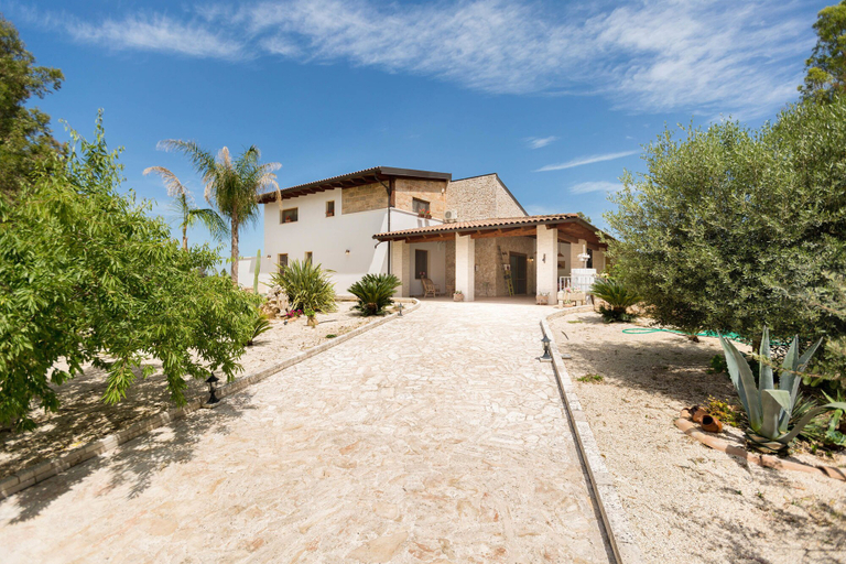 Exterior & Views 2, Villa Pizzi, Brindisi