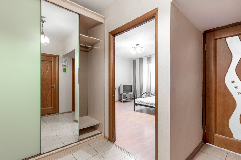 Others 5, Apartment on Tallinskaya 9 bldg 3, Krasnogorskiy rayon