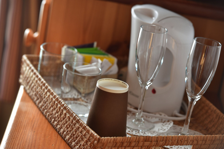 Food & Drinks 5, Hotel Livigno, Sondrio