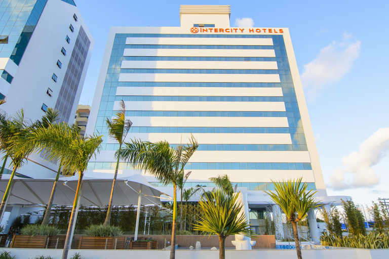 Exterior & Views 4, Intercity Salvador Aeroporto, Salvador