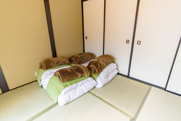 Bedroom, xzf1, Osaka