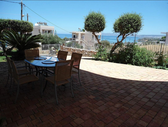 Others 5, Elina Luxury Residence Villa, Crete