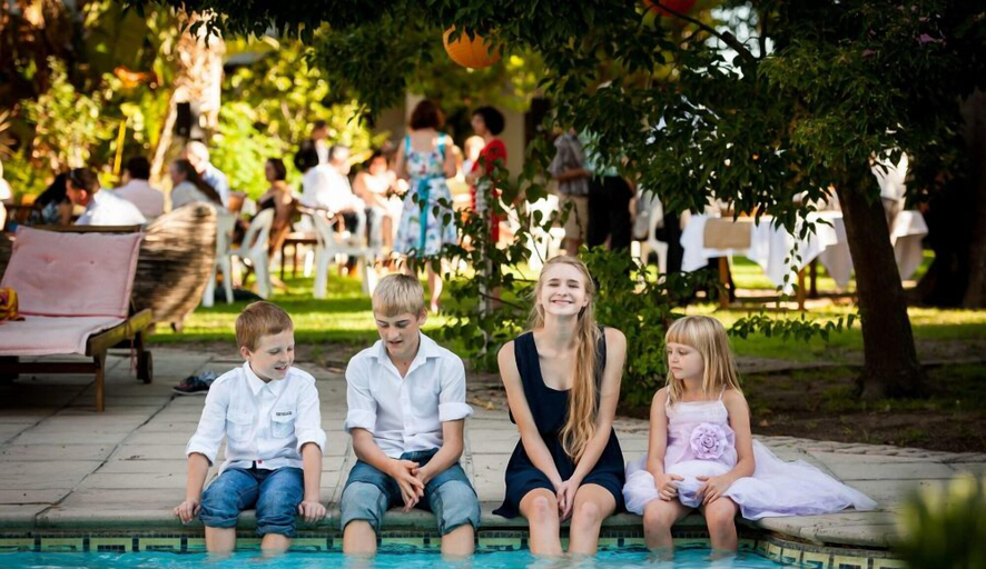 Sport & Beauty 5, The Country Guesthouse, Cape Winelands