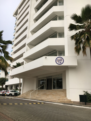 Exterior & Views 2, Luxury Penthouse Portobello, Distrito Nacional