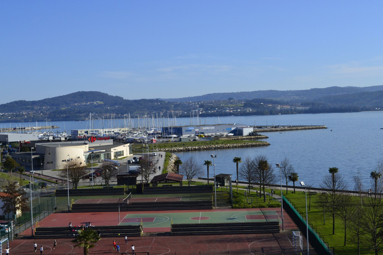Exterior & Views 2, Alda Sada Marina, A Coruña