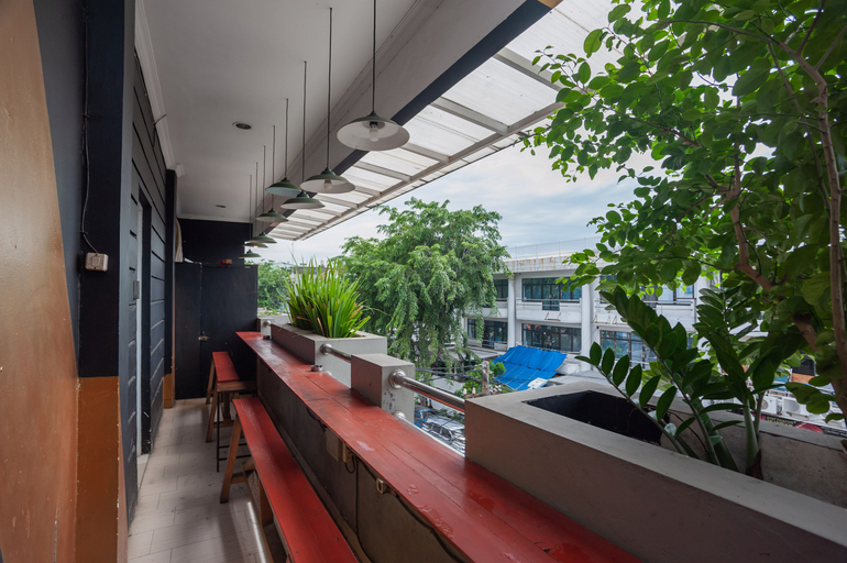 Others 5, RedDoorz Plus @ Kemayoran, Central Jakarta