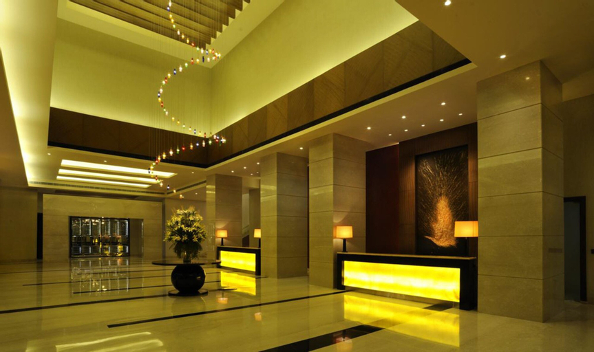 Public Area 5, DoubleTree by Hilton Hotel Gurgaon - New Delhi NCR, Gurgaon