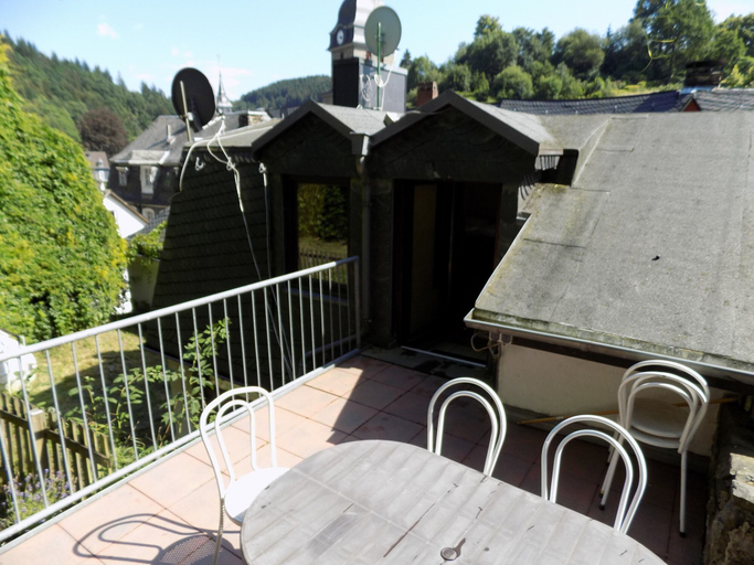 Others 4, Gästehaus Eschbach, Städteregion Aachen