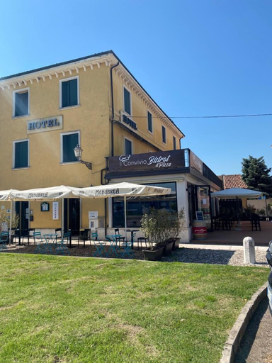 Exterior & Views 2, Villanova Hotel, Verona