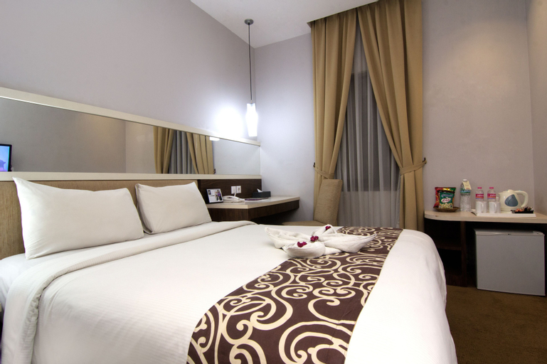 Bedroom 20