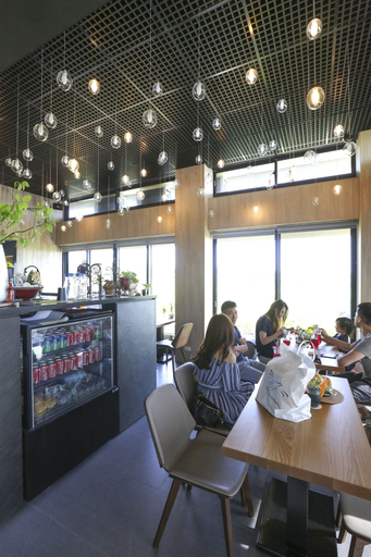 Food & Drinks 4, Laguna Villas & Resorts, Penghu
