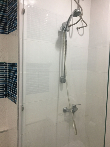 Bathroom 4, View Talay 6 Condominium by Honey, Pattaya
