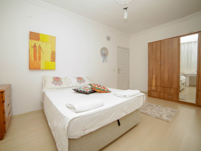 Room 5, Kaktus Gokseki, Kaş