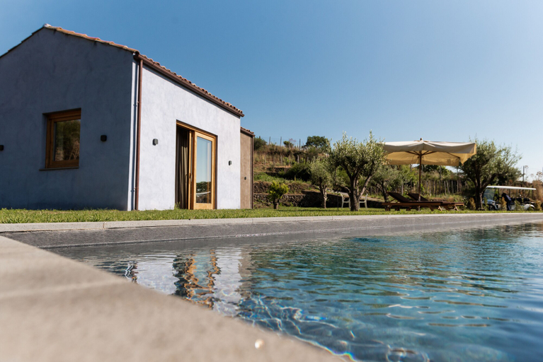 Sport & Beauty 3, Monaci delle Terre Nere, Catania