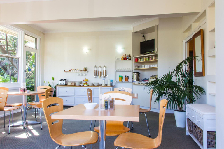 Food & Drinks 5, Bathurst Explorers Motel, Bathurst Regional - Pt A