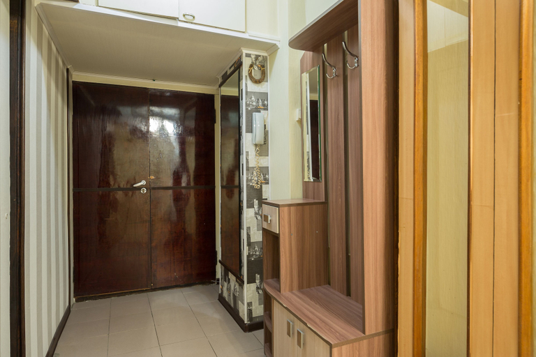 Others 5, Donskoy Studio, Central
