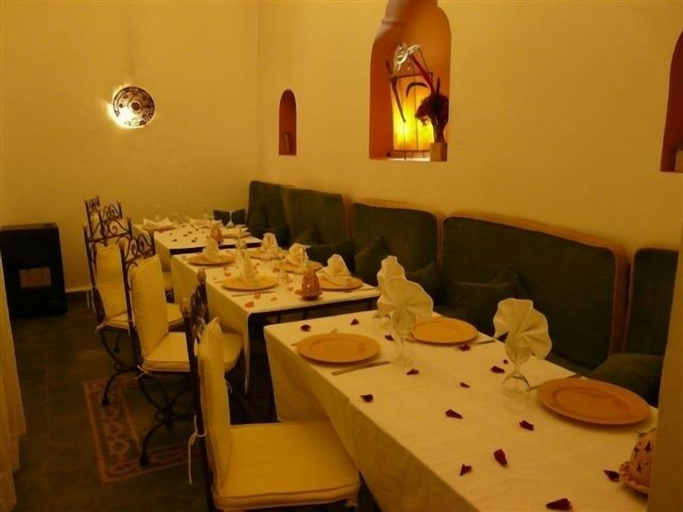 Food & Drinks 5, Riad Sidi Ayoub, Marrakech