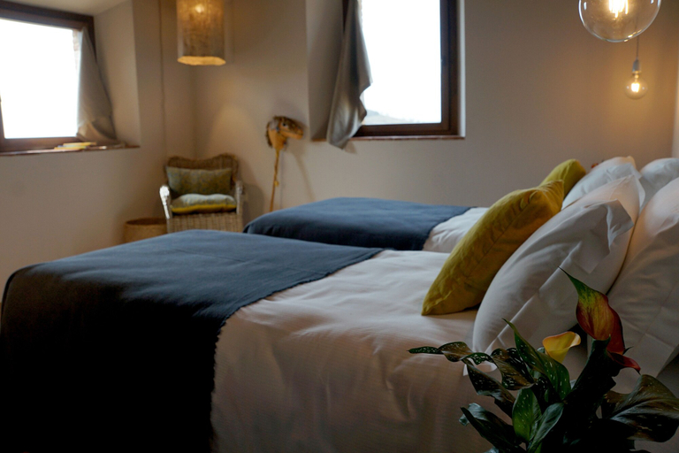 Bedroom 5, Marrucheti 82, Grosseto