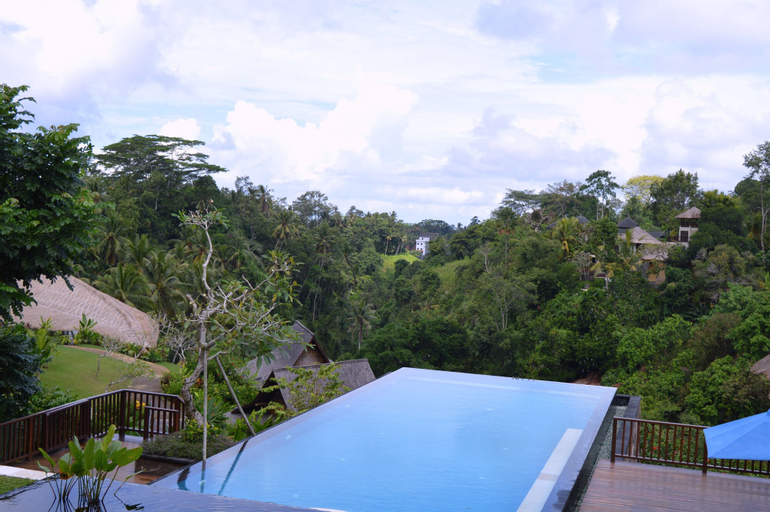 Sport & Beauty 3, Amori Villas, Gianyar