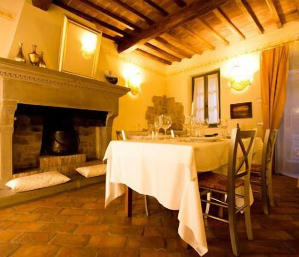 Others 5, La Solaia Hotel, Arezzo