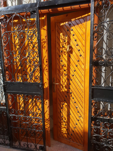 Others 5, Gîte Kasbah La palmeraie, Ouarzazate
