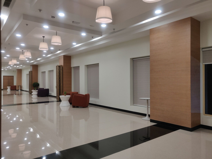 Others 5, Fairfield by Marriott Ahmedabad, Ahmadabad