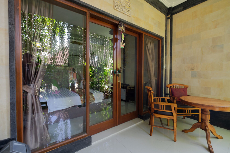 Others 5, Jiwa's House, Gianyar