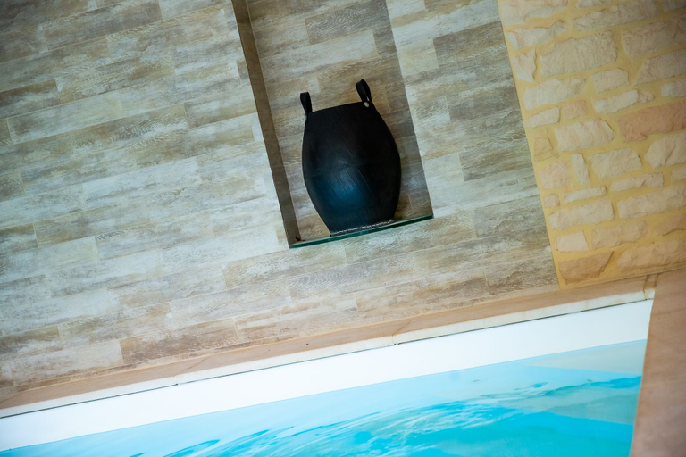 Sport & Beauty 3, Maison d'Hôtes La Ferme de L'Oudon & Spa, Calvados