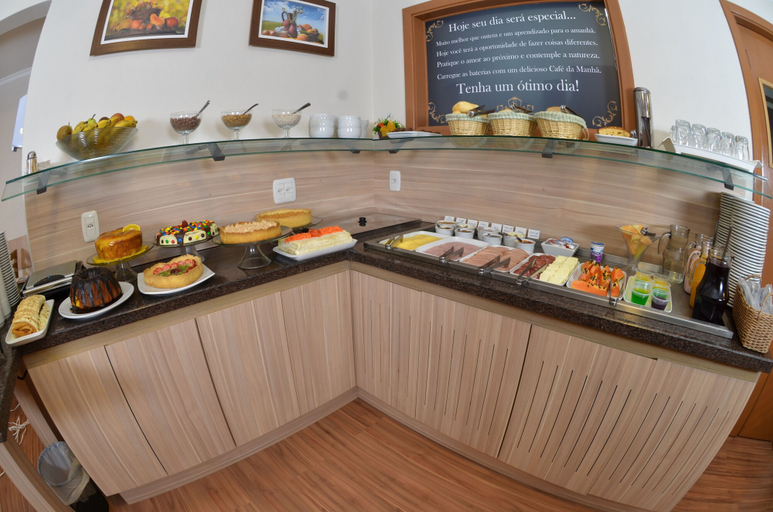 Food & Drinks 5, Pousada Stillo Gramado, Gramado