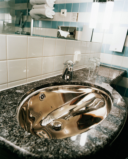Bathroom 4, Hotel Heden, BW Signature Collection, Göteborg