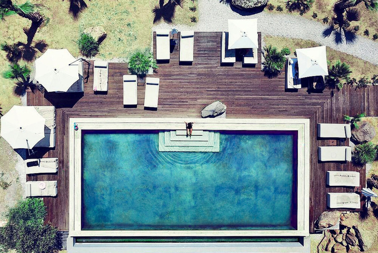 Exterior & Views 2, Vallegrande Nature Resorts, Palermo