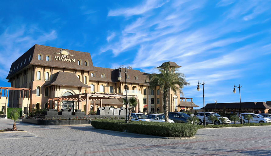 The Vivaan Hotel & Resorts, Karnal