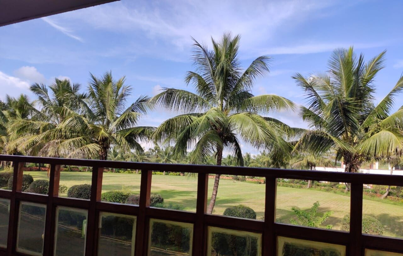 Others 5, Hotel Ganpati Resort, Bastar