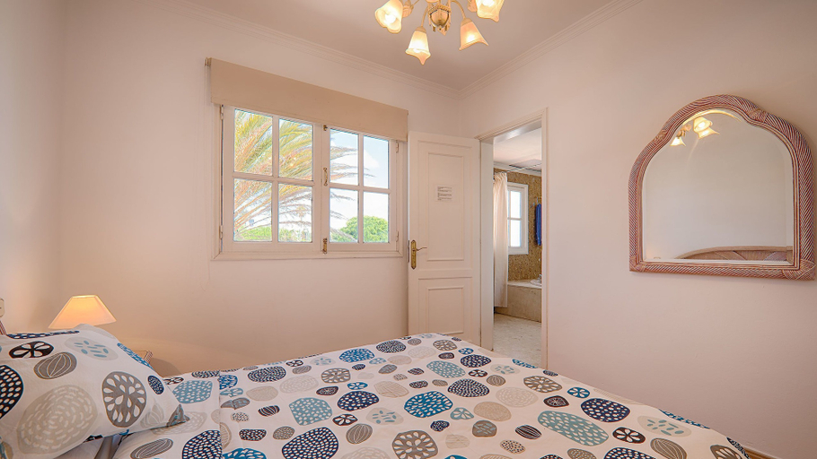 Bedroom 3, Atlantic View Lanzarote, Las Palmas