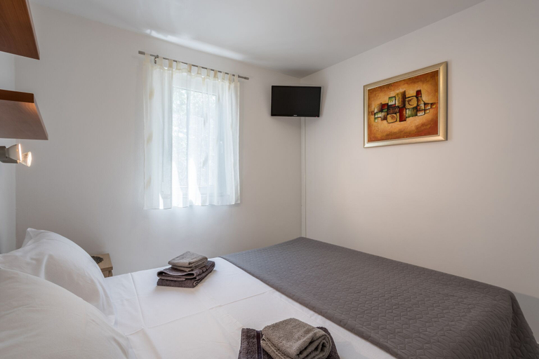 Bedroom 3, House Oliva, Stari Grad