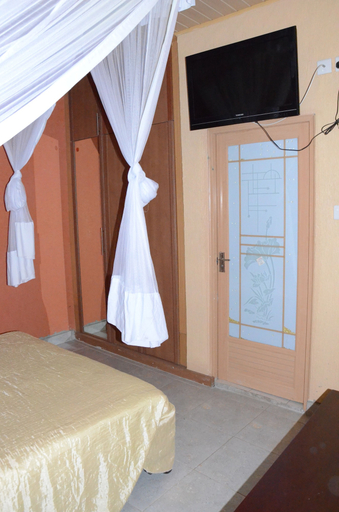 Bedroom 3, Stedmak Suites, Kajiado North