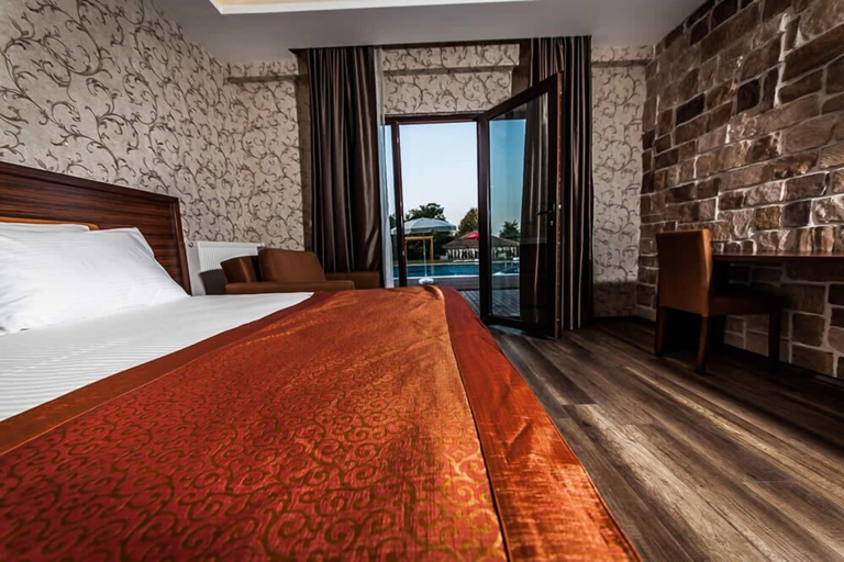 Bedroom 2, My Green Otel, Kartepe