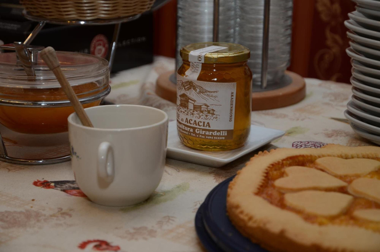 Food & Drinks 5, Agriturismo Girardelli, Trento