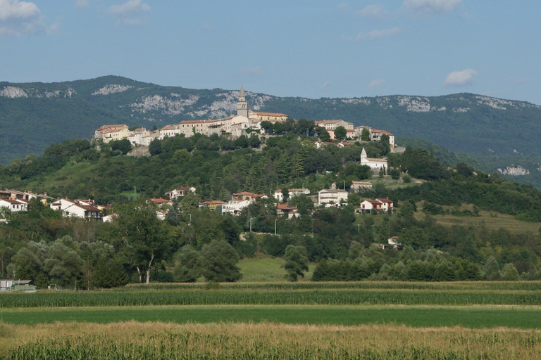 Others 5, Holiday House Kapitani, Buzet